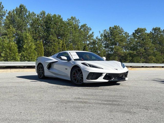 2023 Chevrolet Corvette 3LT