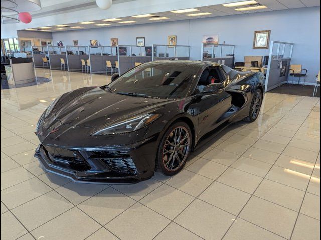 2023 Chevrolet Corvette 3LT