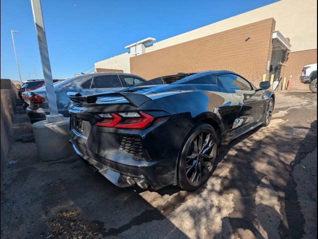 2023 Chevrolet Corvette 3LT