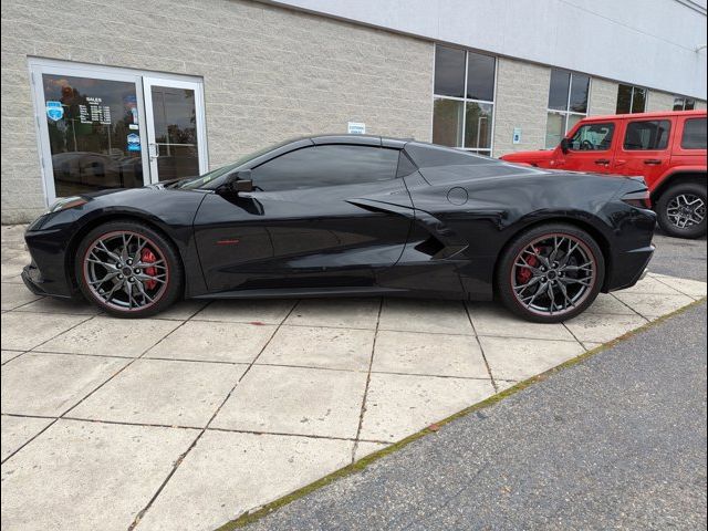 2023 Chevrolet Corvette 3LT