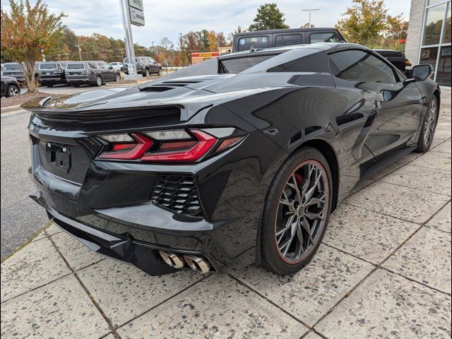 2023 Chevrolet Corvette 3LT