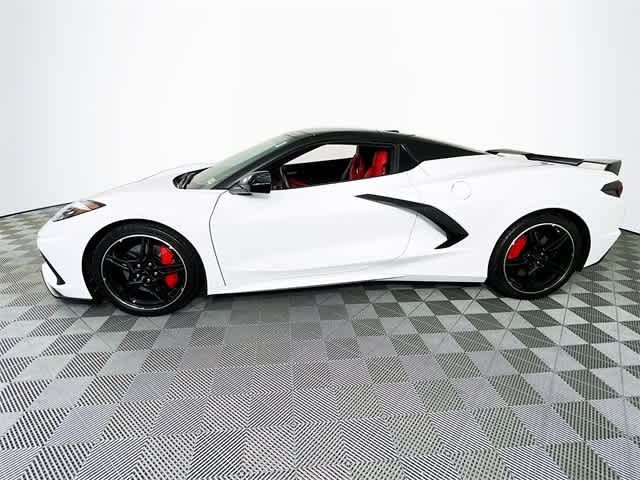 2023 Chevrolet Corvette 3LT