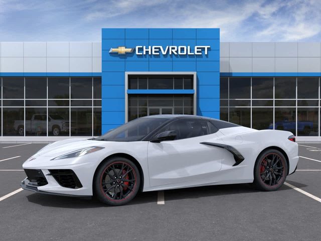 2023 Chevrolet Corvette 3LT