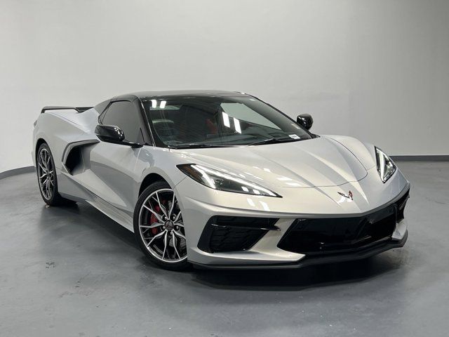 2023 Chevrolet Corvette 3LT