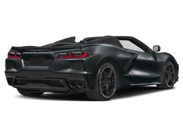 2023 Chevrolet Corvette 3LT