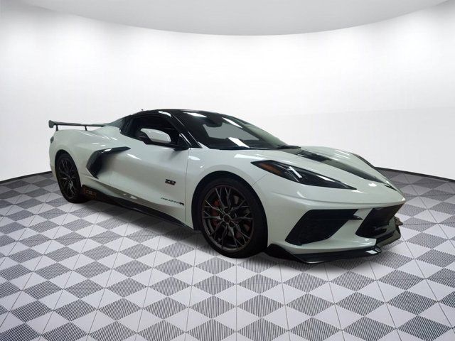 2023 Chevrolet Corvette 3LT