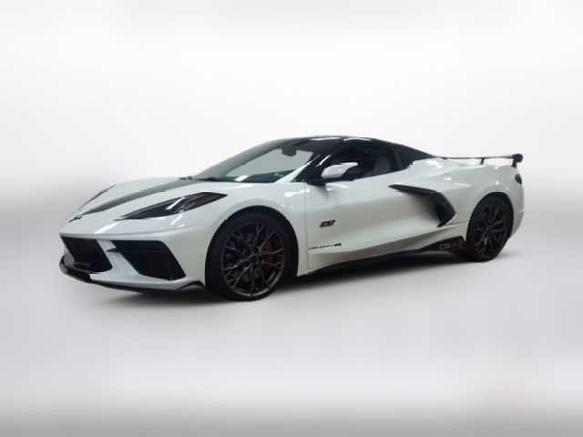 2023 Chevrolet Corvette 3LT