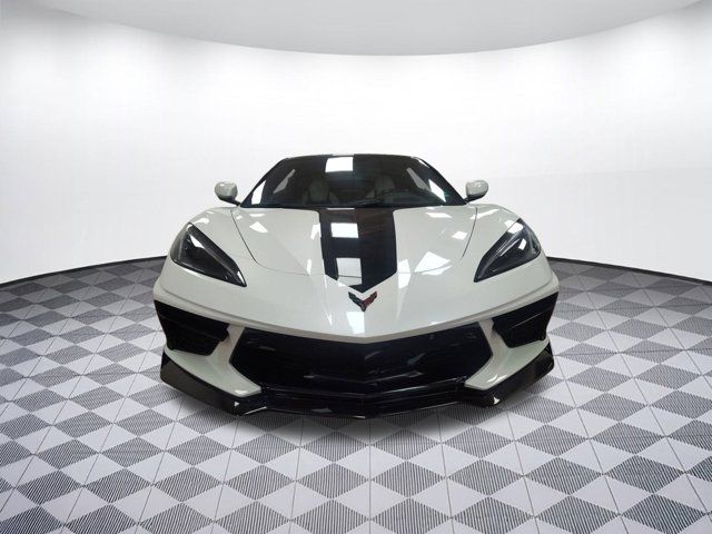 2023 Chevrolet Corvette 3LT