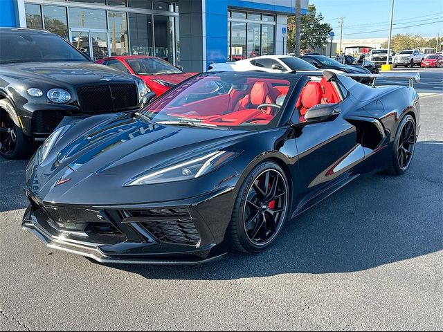 2023 Chevrolet Corvette 3LT