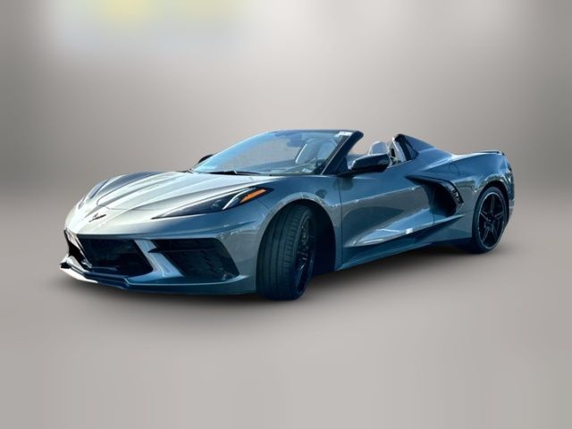 2023 Chevrolet Corvette 3LT