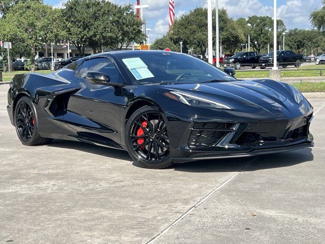 2023 Chevrolet Corvette 3LT