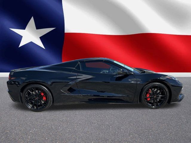 2023 Chevrolet Corvette 3LT