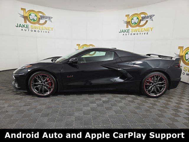 2023 Chevrolet Corvette 3LT