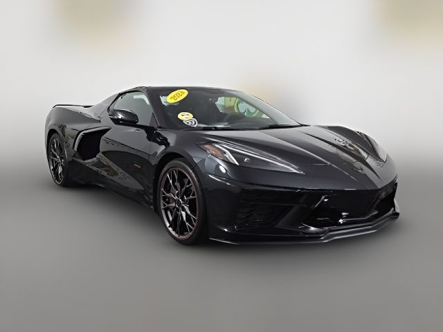 2023 Chevrolet Corvette 3LT