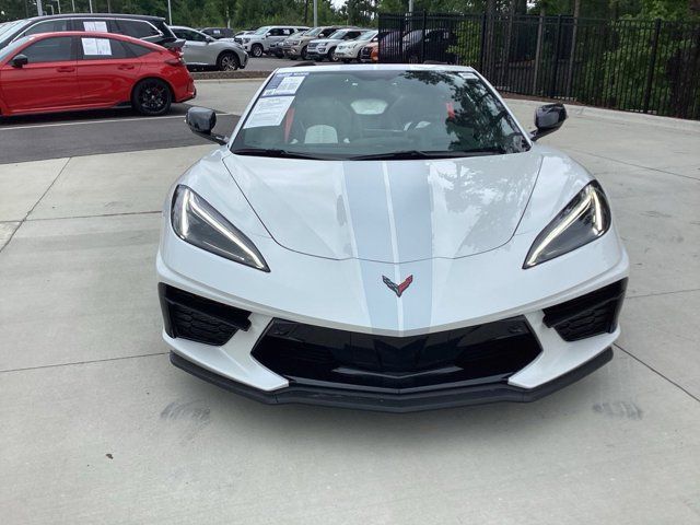 2023 Chevrolet Corvette 3LT