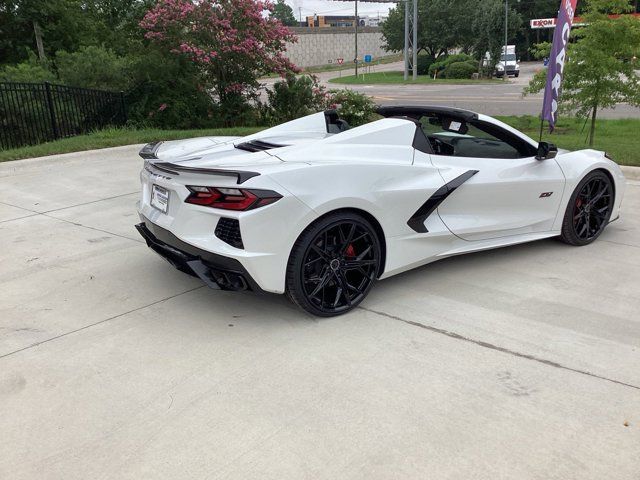 2023 Chevrolet Corvette 3LT