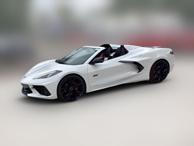 2023 Chevrolet Corvette 3LT