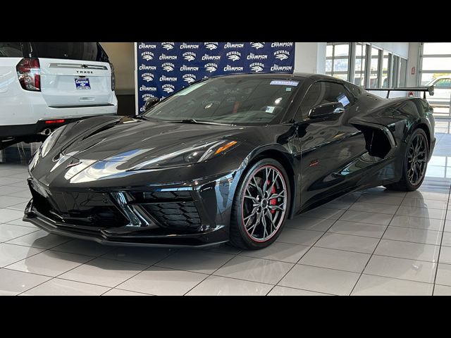 2023 Chevrolet Corvette 3LT