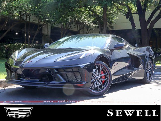 2023 Chevrolet Corvette 3LT