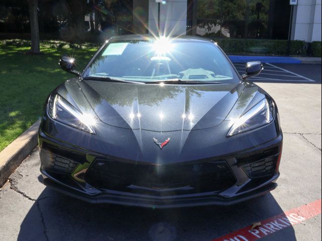 2023 Chevrolet Corvette 3LT