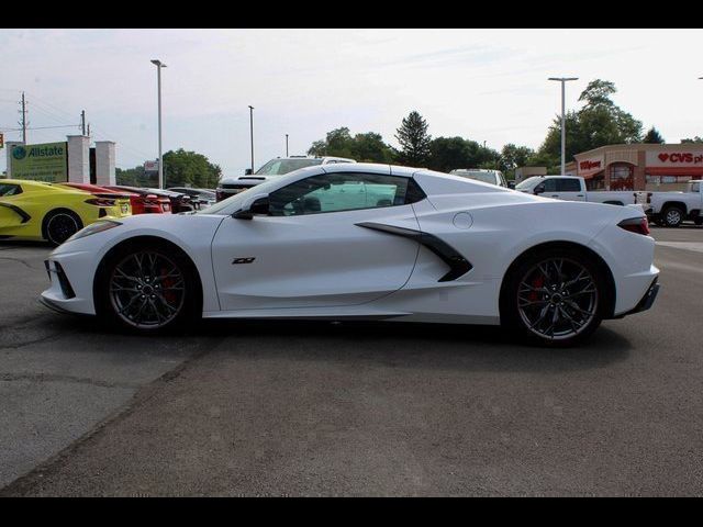 2023 Chevrolet Corvette 3LT