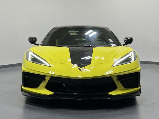 2023 Chevrolet Corvette 3LT