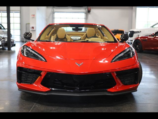 2023 Chevrolet Corvette 3LT