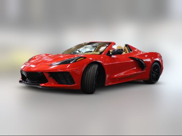 2023 Chevrolet Corvette 3LT
