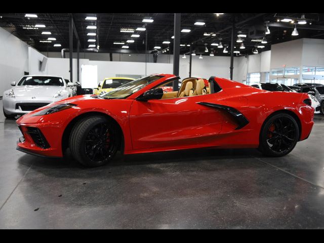 2023 Chevrolet Corvette 3LT