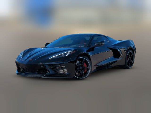 2023 Chevrolet Corvette 3LT