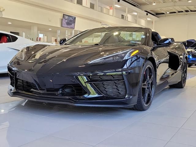 2023 Chevrolet Corvette 3LT