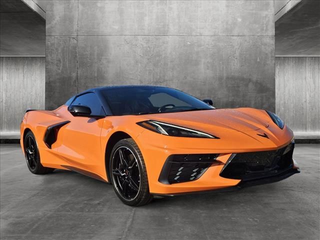 2023 Chevrolet Corvette 3LT