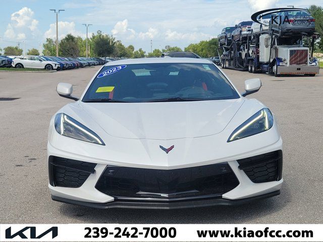 2023 Chevrolet Corvette 3LT