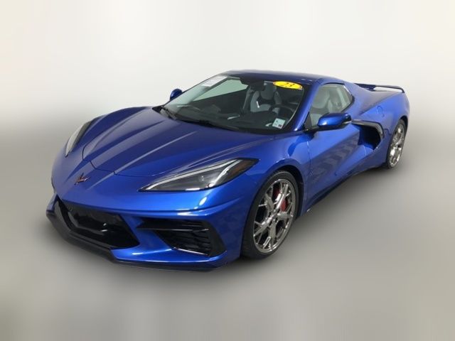 2023 Chevrolet Corvette 3LT