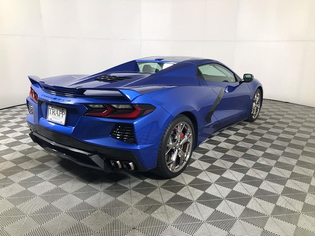 2023 Chevrolet Corvette 3LT