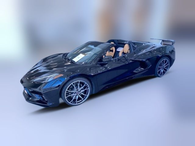 2023 Chevrolet Corvette 3LT