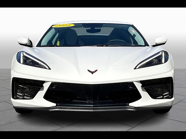 2023 Chevrolet Corvette 3LT