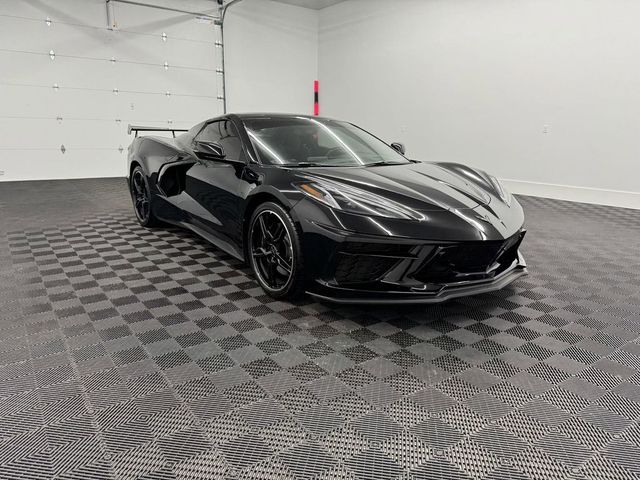 2023 Chevrolet Corvette 3LT