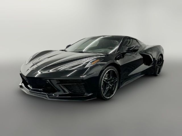 2023 Chevrolet Corvette 3LT