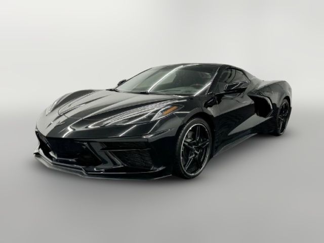 2023 Chevrolet Corvette 3LT