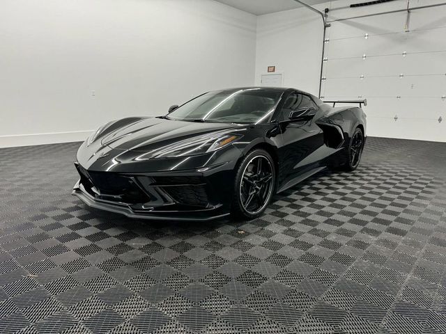 2023 Chevrolet Corvette 3LT