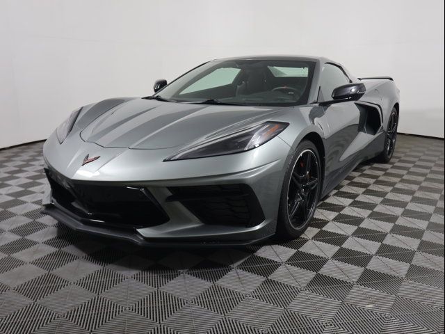 2023 Chevrolet Corvette 3LT