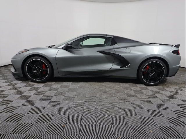 2023 Chevrolet Corvette 3LT