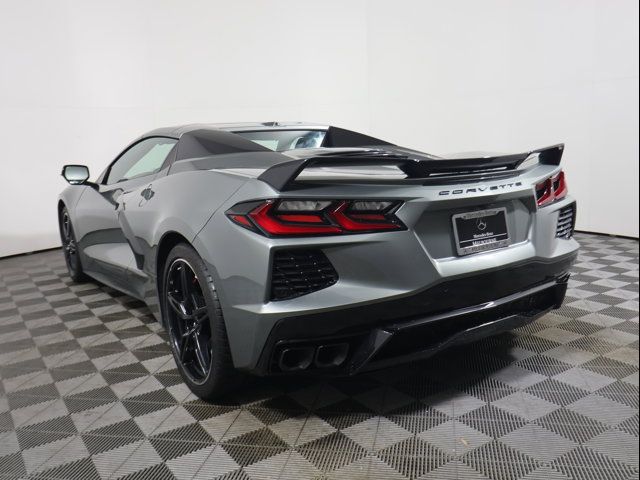 2023 Chevrolet Corvette 3LT