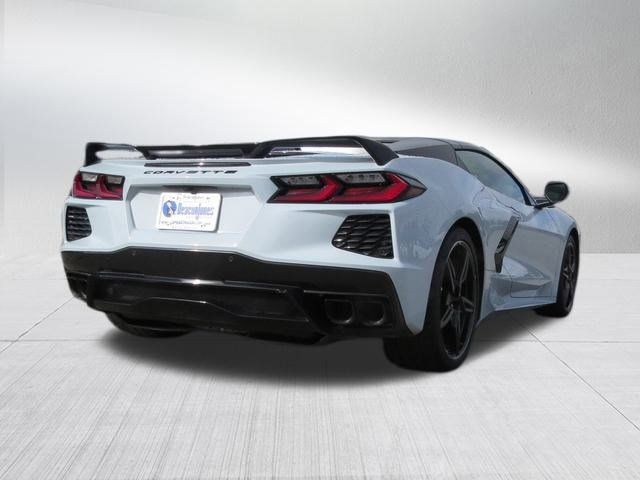 2023 Chevrolet Corvette 3LT