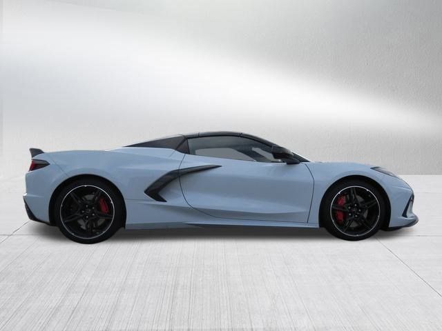 2023 Chevrolet Corvette 3LT