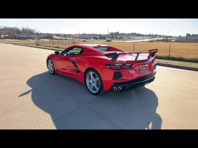 2023 Chevrolet Corvette 3LT