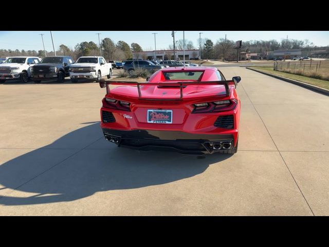 2023 Chevrolet Corvette 3LT