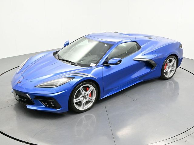 2023 Chevrolet Corvette 3LT