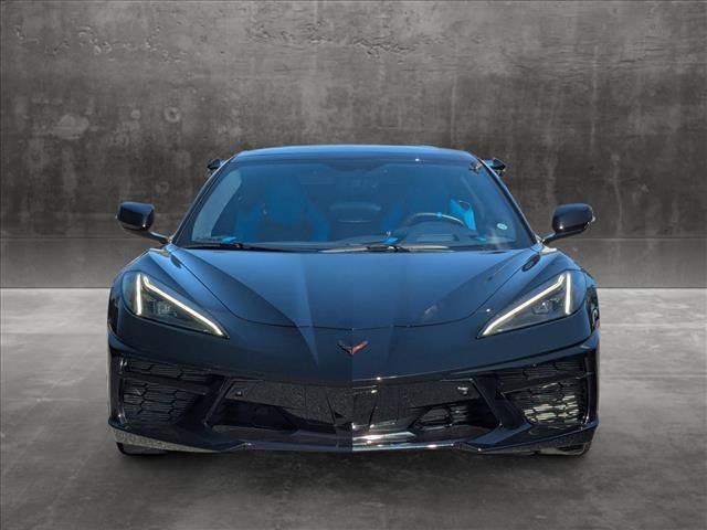 2023 Chevrolet Corvette 3LT